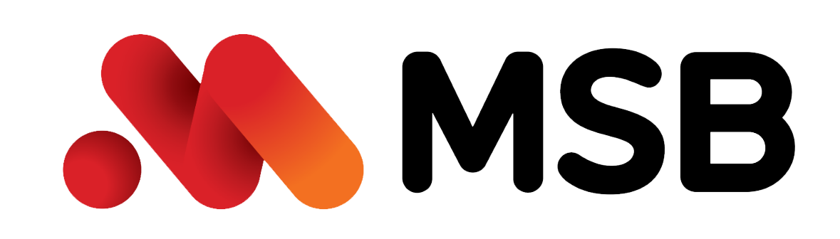 Logo MSB PNG