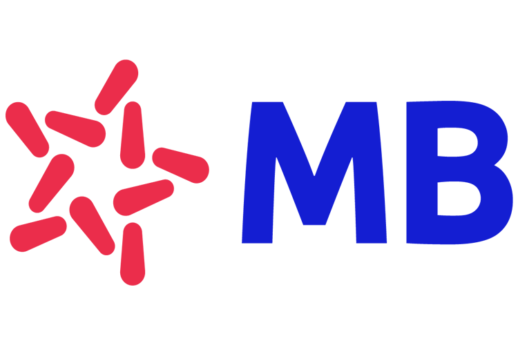 Logo Ngân hàng MBBank