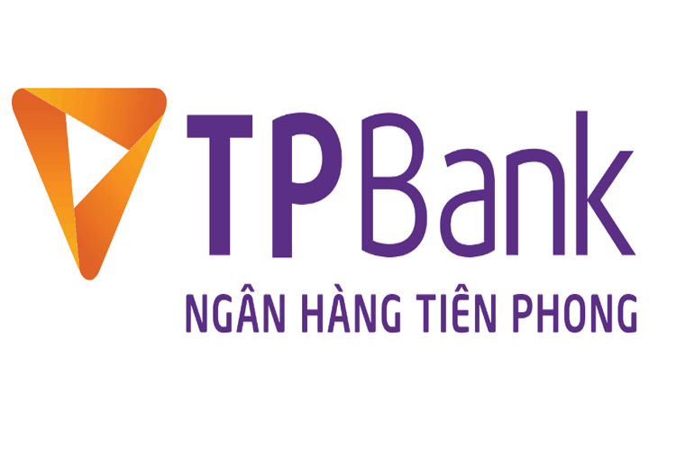 Logo ngân hàng TPBank