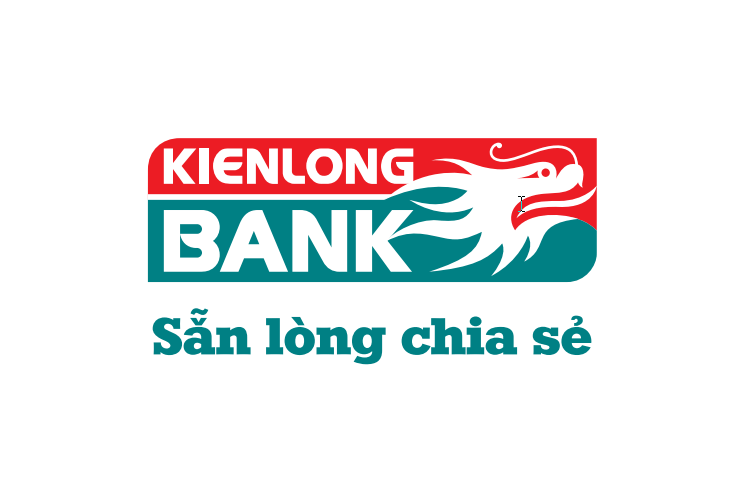 Logo ngân hàng KienLongbank