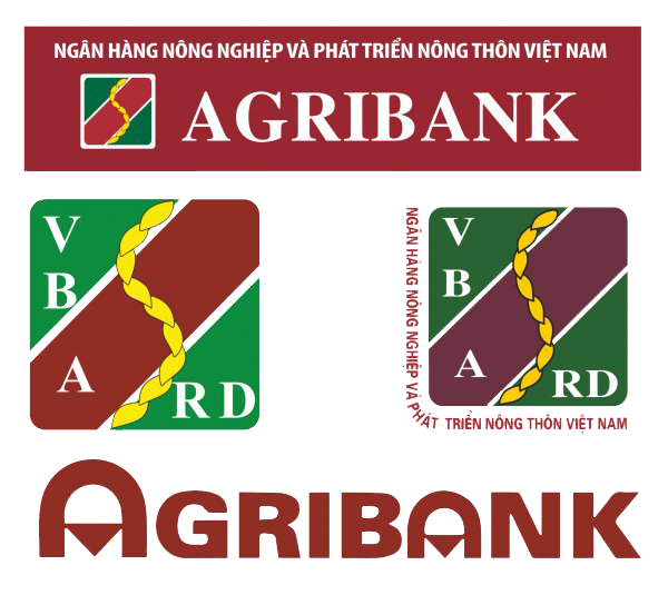 Logo agribank Png