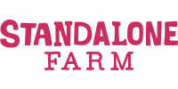 Standalone Farm Logo