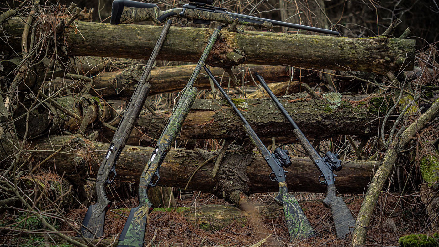 Essential Turkey Hunting Gear Guide