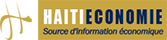 Haiti Economie Logo