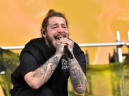 Post Malone