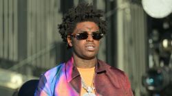 Kodak Black Sets Record Straight On Rumors He Converted To Islam 