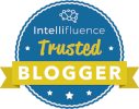 Harsha Punjabi is an Intellifluence Trusted Blogger