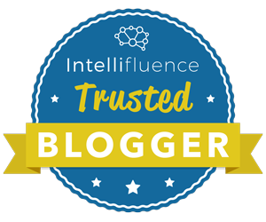 Milton Coyne is an Intellifluence Trusted Blogger