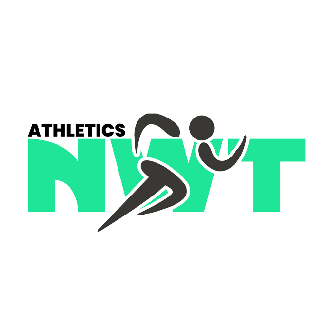 athletics nwt