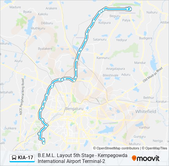 Bangalore To Mumbai Bus Route Map - Winter Olympic 2024