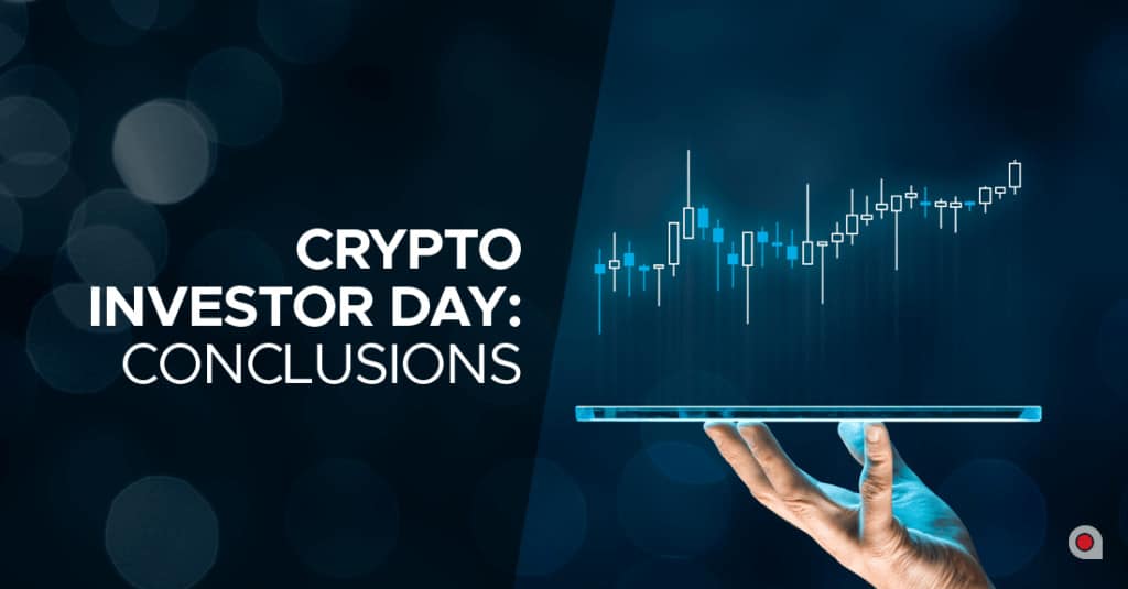 Crypto Investor Day