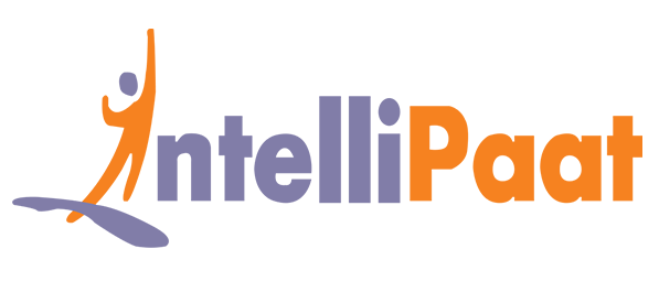 Intellipaat Logo