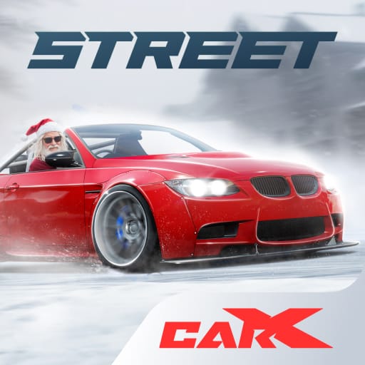 CarX Street MOD Menu APK Obb v1.2.2 (Dinheiro infinito) Download Grátis