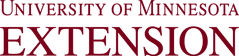 University of Minnesota Extension wordmark