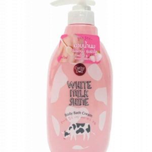 cathy-doll-white-milk-shine-body-lotion-450ml-korea