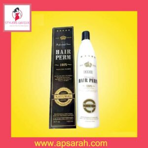 Original Hair Perm Cream in Bangladesh