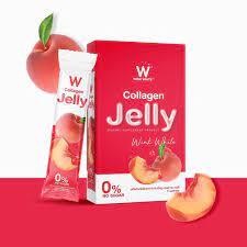 Product details of .W Collagen Juice 1Box