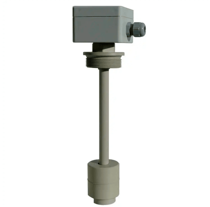 Buoy level transmitter