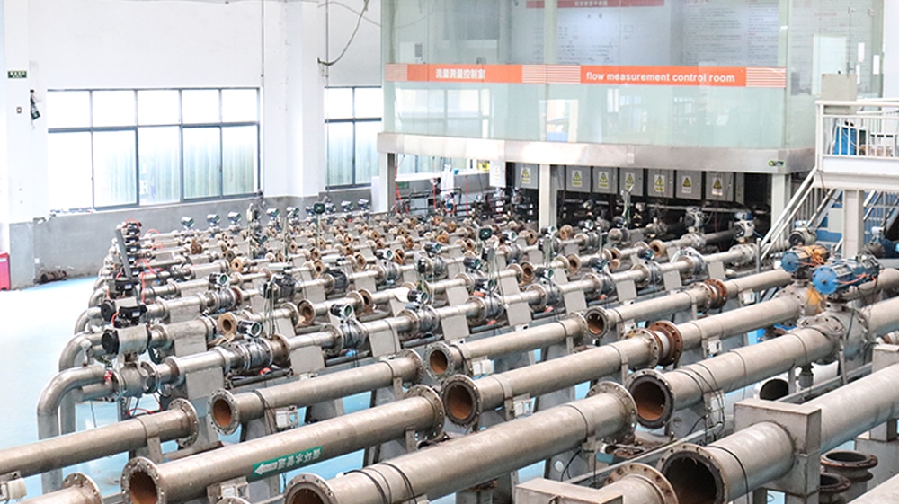 flowmeter factory 1