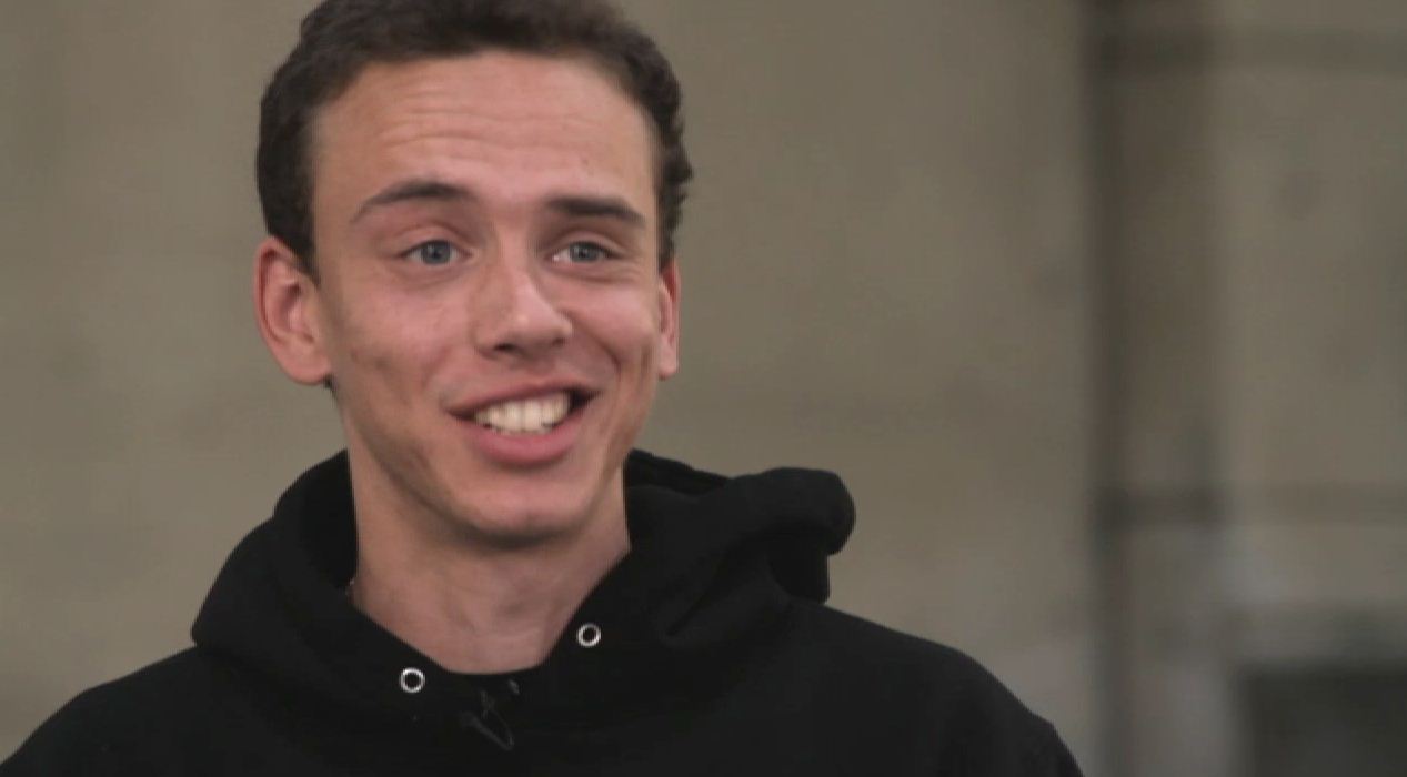 Logic Net worth