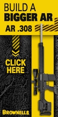 BUILD a 308 AR Semi Automatic Rifle from Parts