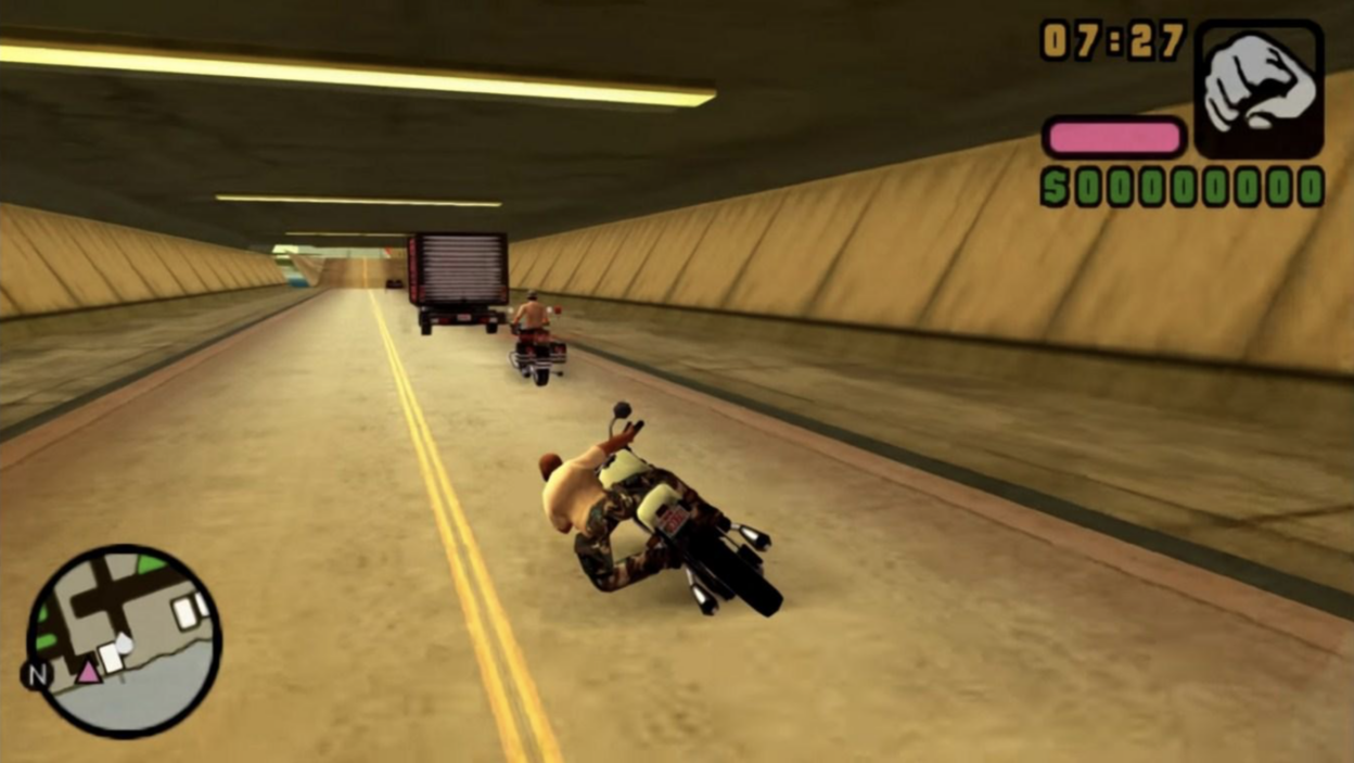 Cara Mudah Aktifkan Cheat GTA Vice City Stories PSP