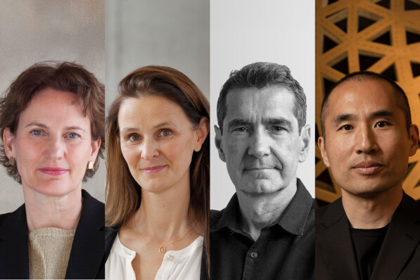 Francine Houben, Isabel Van Haute, Stephan Chevalier and DaeWha Kang named as Archello Awards 2025 jurors