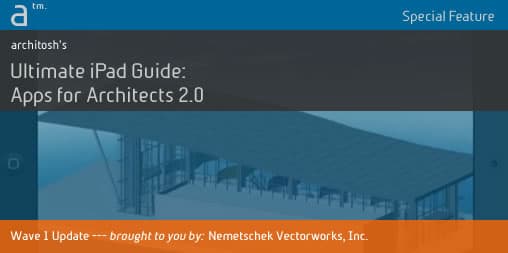 AEC / BIM / CAD / 3D App Guides