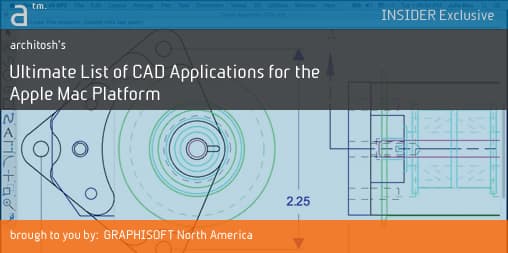 AEC / BIM / CAD / 3D App Guides