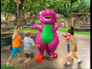 Barney And Friends - Sing A Song With Barney (2011 DVD) (Philippine ...