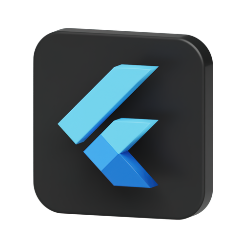 flutter-logo : Free Download, Borrow, and Streaming : Internet Archive