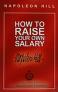 Cover of: How to Raise Your Own Salary