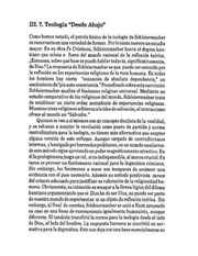 Monismo, Dualismo, Autosoterismo.pdf : Presbiteriano Calvinismo : Free ...