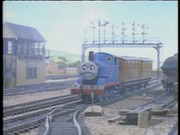 Thomas & Friends: Thomas And His Friends Help Out -US DVD Rip : Britt ...