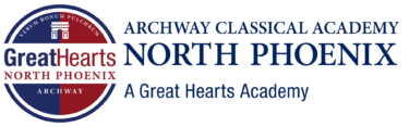 Great Hearts Archway North Phoenix, Serving Grades K-5