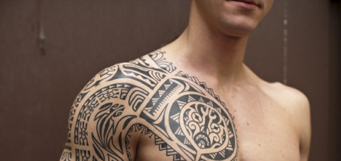 ▷ 1001 + Ideas de tatuajes maories y su significado en la cultura polinesia