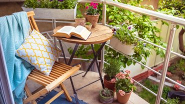 comment amenager une petite terrasse en longueur en 2023