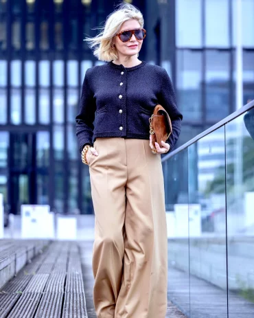 tenues d hiver tendance 2025 pour femme de 50 ans