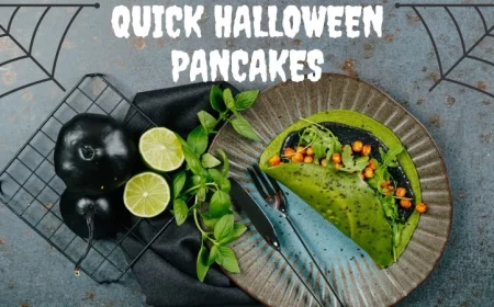 halloween recipes adults