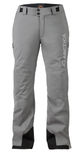 Women's Speedster Side Zip Ski Pants on Arctica 14