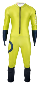 iconic gs race suit