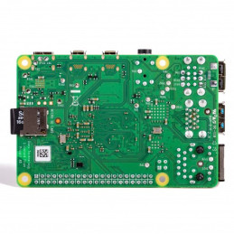 Raspberry Pi 4 Model B 2 GB