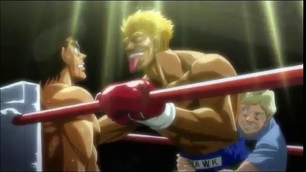 bryan hawk ippo