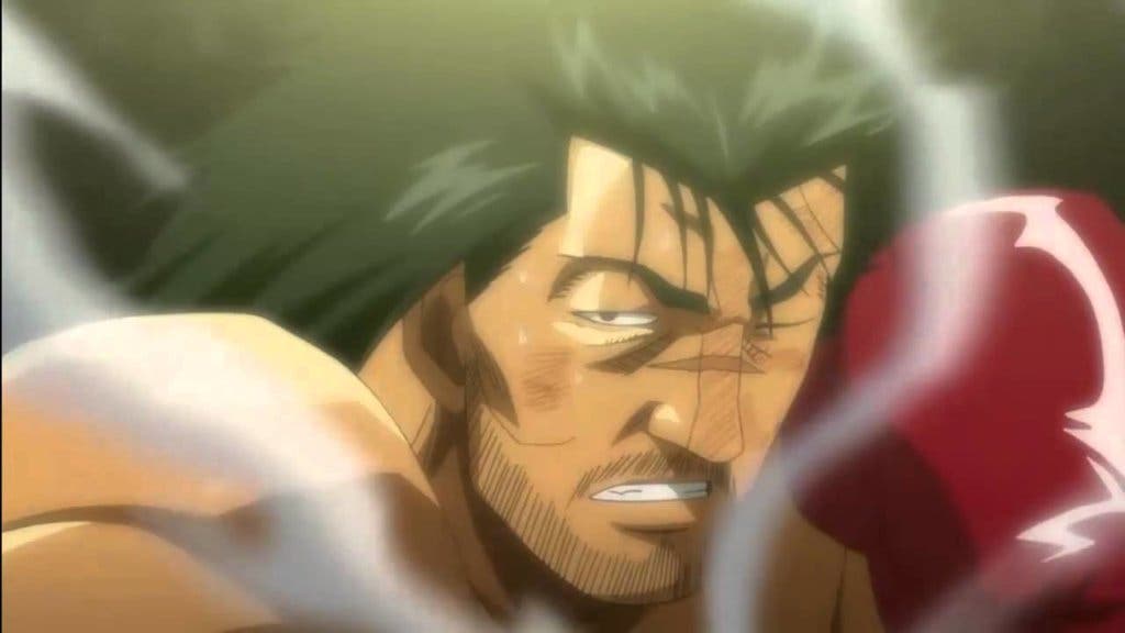 date eiji ippo