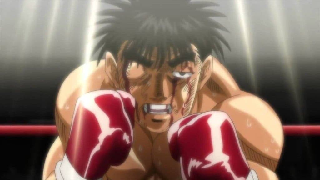 makunouchi ippo