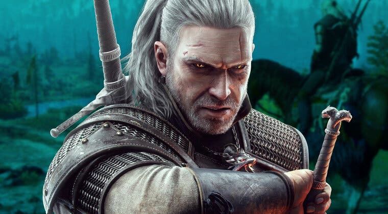 Imagen de ¿Cuántos años tiene realmente Geralt de Rivia de The Witcher? Esta es la verdadera edad del personaje