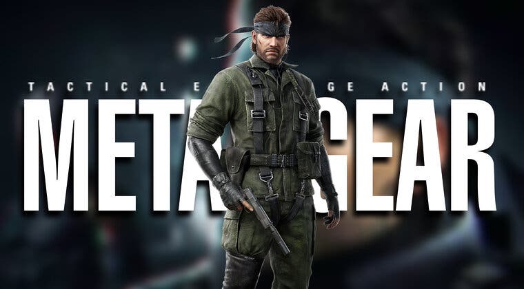 Imagen de Estas son todas las veces que la saga Metal Gear estuvo a punto de finalizar antes de tiempo