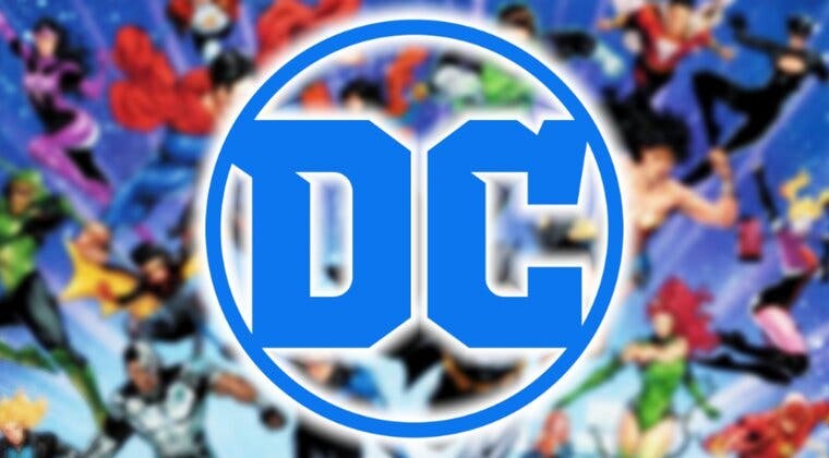 Imagen de ¿Qué significa DC Comics? Origen e historia del nombre