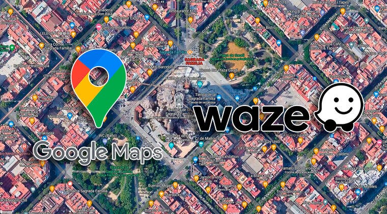 Imagen de Waze o Google Maps: ¿Cuál es la mejor aplicación para guiar tus rutas?