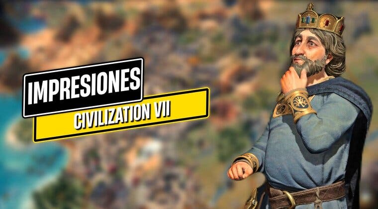 Imagen de Primeras impresiones de Sid Meier's Civilization VII - Una revolución en la estrategia por turnos